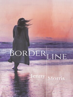 cover image of Borderline